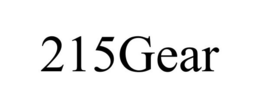 215GEAR trademark