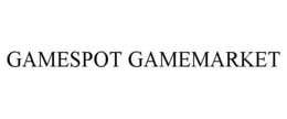 GAMESPOT GAMEMARKET trademark