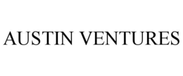 AUSTIN VENTURES trademark