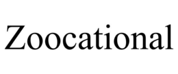 ZOOCATIONAL trademark