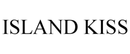 ISLAND KISS trademark