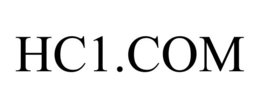 HC1.COM trademark