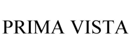 PRIMA VISTA trademark