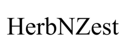 HERBNZEST trademark