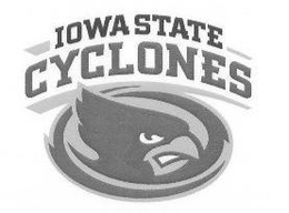 IOWA STATE CYCLONES trademark