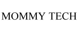 MOMMY TECH trademark