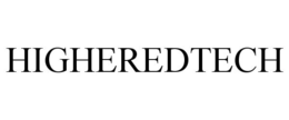 HIGHEREDTECH trademark