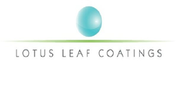 LOTUS LEAF COATINGS trademark