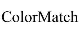 COLORMATCH trademark