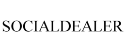 SOCIALDEALER trademark