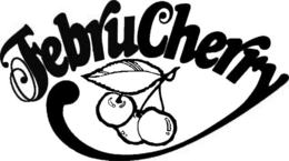 FEBRUCHERRY trademark