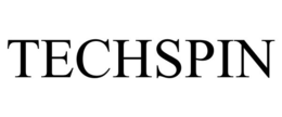TECHSPIN trademark