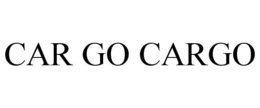 CAR GO CARGO trademark