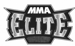 MMA ELITE trademark