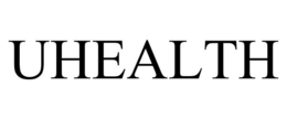 UHEALTH trademark