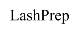 LASHPREP trademark