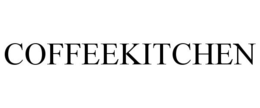 COFFEEKITCHEN trademark