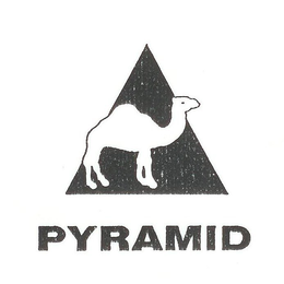 PYRAMID trademark