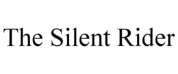 THE SILENT RIDER trademark