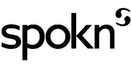 SPOKN trademark