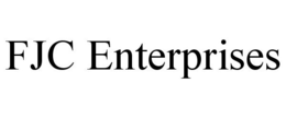 FJC ENTERPRISES trademark