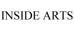 INSIDE ARTS trademark