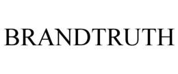 BRANDTRUTH trademark