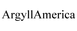 ARGYLLAMERICA trademark