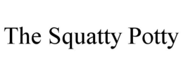 THE SQUATTY POTTY trademark