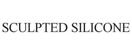 SCULPTED SILICONE trademark