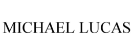 MICHAEL LUCAS trademark