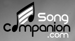 SONGCOMPANION.COM trademark