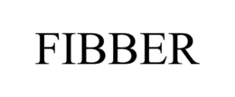 FIBBER trademark