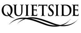 QUIETSIDE trademark