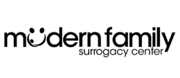MODERN FAMILY SURROGACY CENTER trademark