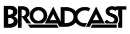 BROADCAST trademark
