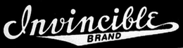 INVINCIBLE BRAND trademark
