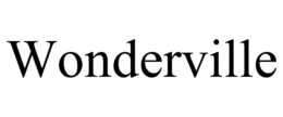 WONDERVILLE trademark