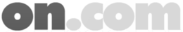 ON.COM trademark
