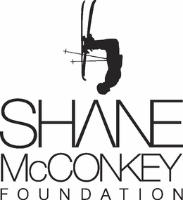 SHANE MCCONKEY FOUNDATION trademark