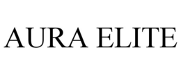 AURA ELITE trademark