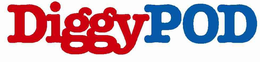 DIGGYPOD trademark