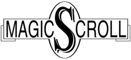 MAGICSCROLL trademark