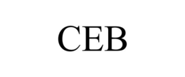 CEB trademark