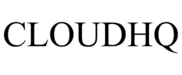 CLOUDHQ trademark