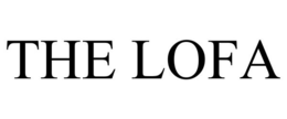 THE LOFA trademark