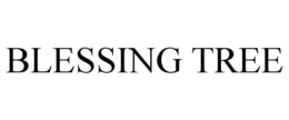 BLESSING TREE trademark