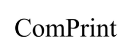 COMPRINT trademark