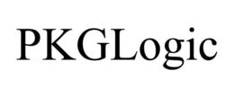 PKGLOGIC trademark