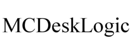 MCDESKLOGIC trademark